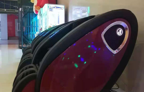 本博按摩椅是哪里生产的（中国按摩椅生产基地在哪里？）